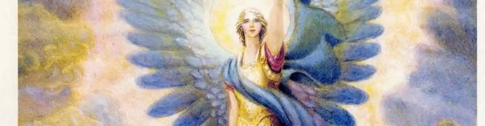 Connecting & Working With Archangel Michael For Healing
