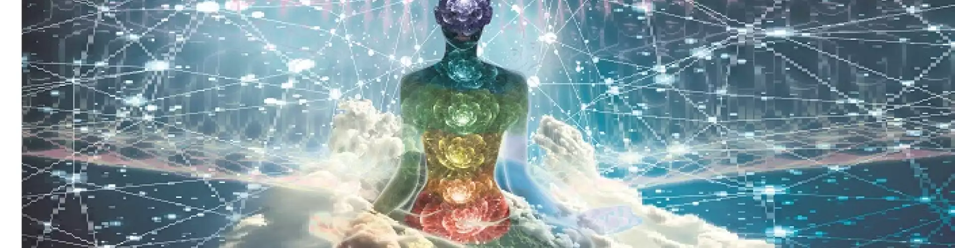 Experience on The Chakras