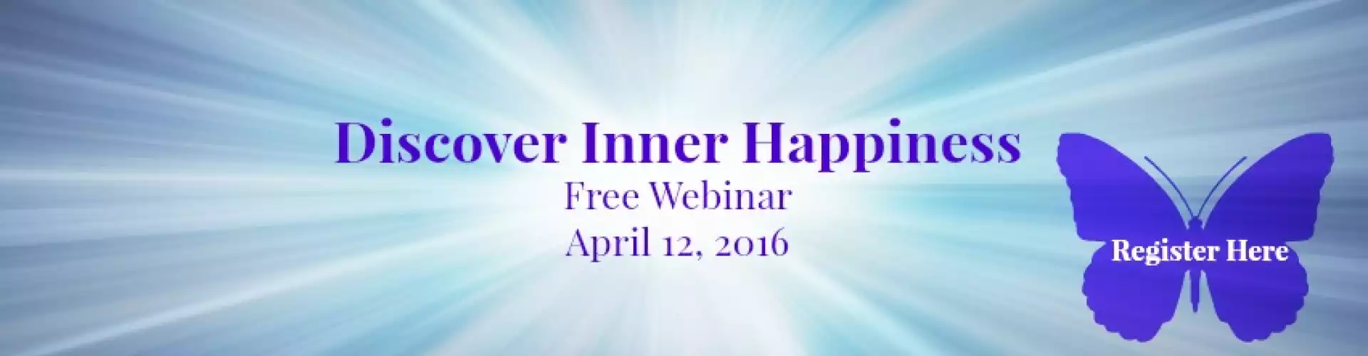 Discover Inner Happiness with Jennifer Farmer