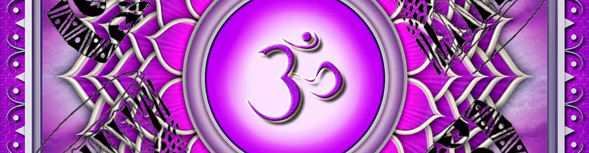 The Rhythm of The Universe - Basics of Rhythm and the Crown Chakra