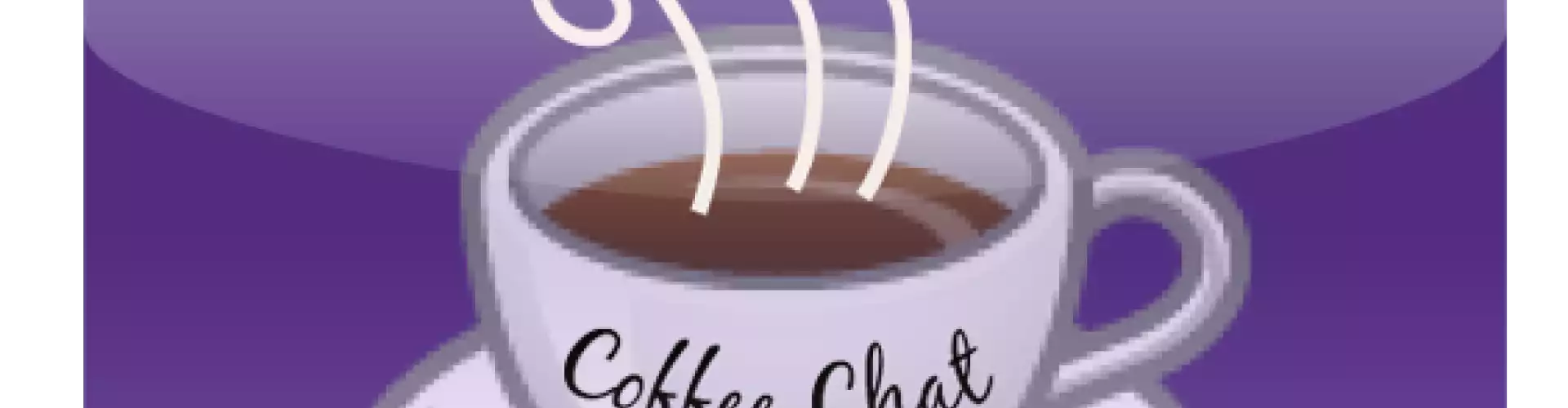 Coffee & Chat with a Medium