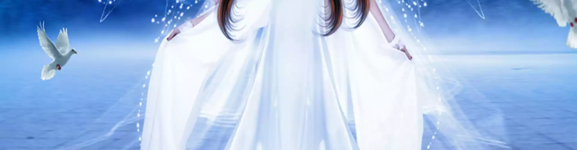 Am I an Earth Angel?  Angelic Healing Course 